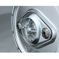 Motocorse NEW STYLE Aluminum Timing Inspection Cover for the Ducati Panigale / Streetfighter / Multistrada / Diavel V4 Motocorse NEW STYLE Aluminum Timing Inspection Cover for the Ducati Panigale / Streetfighter / Multistrada / Diavel V4